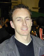 Jeremy McWilliams